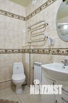 1-к квартира, посуточно, 45м2, 4/12 этаж