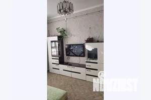 2-к квартира, посуточно, 40м2, 1/1 этаж