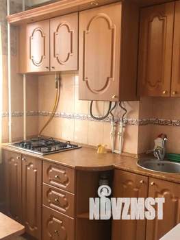 1-к квартира, посуточно, 38м2, 4/5 этаж