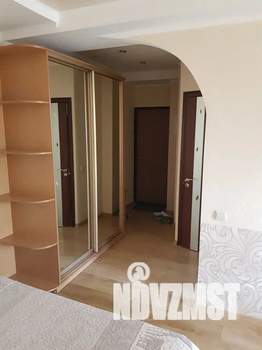 1-к квартира, посуточно, 31м2, 2/4 этаж