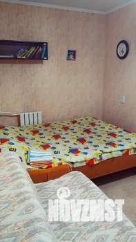 2-к квартира, посуточно, 42м2, 4/5 этаж