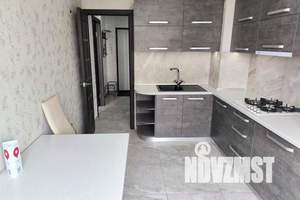 1-к квартира, посуточно, 40м2, 2/10 этаж