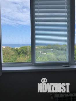 1-к квартира, посуточно, 45м2, 4/5 этаж