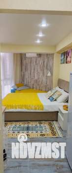 1-к квартира, посуточно, 26м2, 1/4 этаж