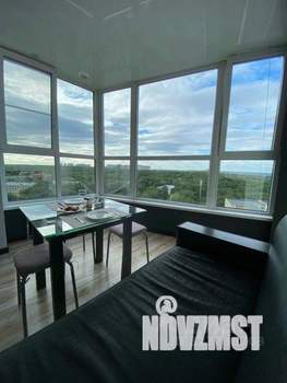 2-к квартира, посуточно, 70м2, 1/1 этаж