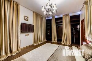 1-к квартира, посуточно, 40м2, 2/4 этаж