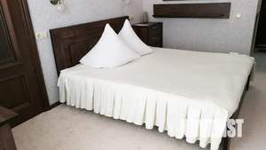 1-к квартира, посуточно, 20м2, 4/10 этаж