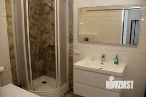 2-к квартира, посуточно, 75м2, 8/10 этаж