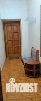 2-к квартира, посуточно, 48м2, 1/2 этаж