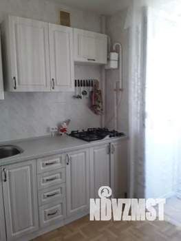 1-к квартира, посуточно, 40м2, 4/5 этаж