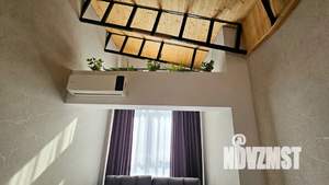 2-к квартира, посуточно, 55м2, 10/10 этаж