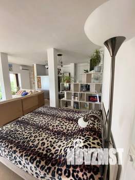 Студия квартира, посуточно, 60м2, 3/3 этаж