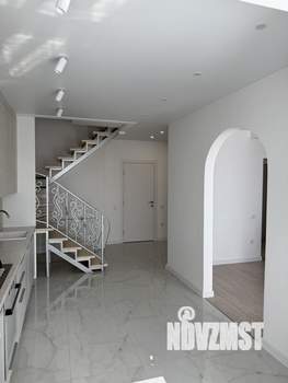 3-к квартира, на длительный срок, 121м2, 3/4 этаж