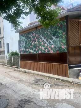 Студия квартира, посуточно, 35м2, 1/1 этаж