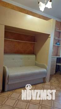 4-к квартира, посуточно, 78м2, 4/9 этаж