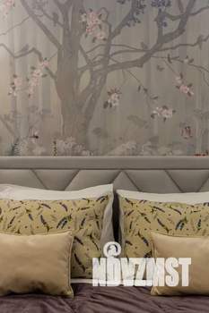 1-к квартира, посуточно, 52м2, 2/5 этаж