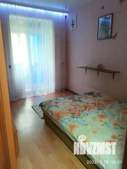 2-к квартира, посуточно, 42м2, 2/2 этаж