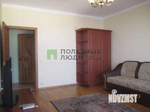 2-к квартира, на длительный срок, 54м2, 8/10 этаж