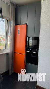 1-к квартира, посуточно, 50м2, 6/7 этаж