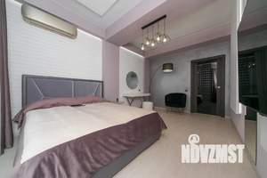 1-к квартира, посуточно, 70м2, 13/13 этаж