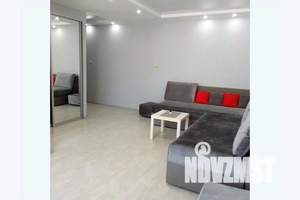 1-к квартира, посуточно, 40м2, 5/9 этаж