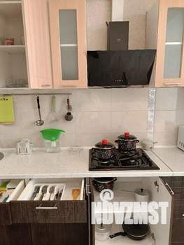 1-к квартира, посуточно, 48м2, 8/11 этаж