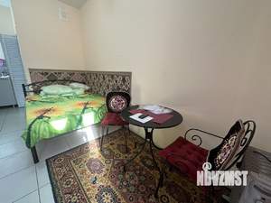 Студия квартира, на длительный срок, 13м2, 1/5 этаж