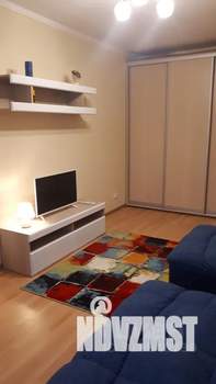 1-к квартира, посуточно, 32м2, 2/6 этаж