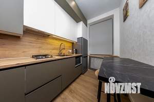 1-к квартира, посуточно, 30м2, 2/3 этаж