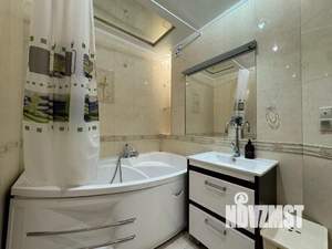 2-к квартира, посуточно, 60м2, 1/1 этаж