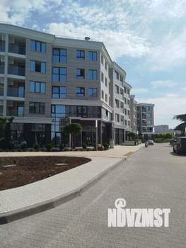 1-к квартира, на длительный срок, 40м2, 3/5 этаж