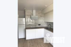 2-к квартира, посуточно, 55м2, 4/8 этаж