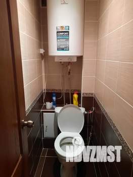 2-к квартира, посуточно, 55м2, 5/5 этаж