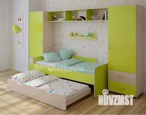 3-к квартира, посуточно, 70м2, 8/9 этаж