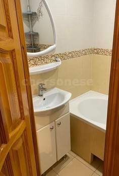 2-к квартира, на длительный срок, 42м2, 2/5 этаж