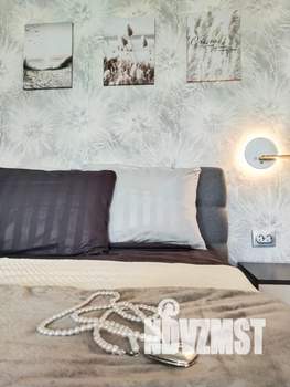 1-к квартира, посуточно, 50м2, 11/12 этаж