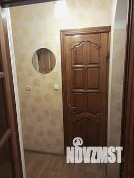 1-к квартира, посуточно, 35м2, 1/3 этаж