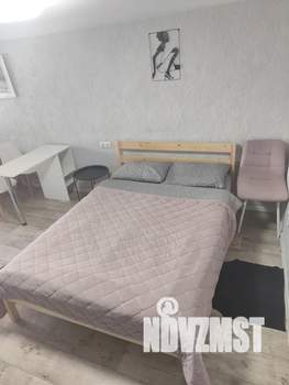 Студия квартира, посуточно, 22м2, 1/3 этаж