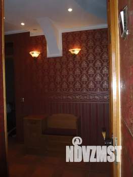 2-к квартира, посуточно, 48м2, 2/5 этаж