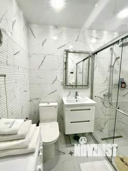 Студия квартира, на длительный срок, 30м2, 10/11 этаж