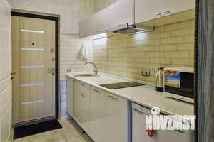 1-к квартира, посуточно, 25м2, 4/6 этаж