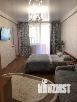 2-к квартира, посуточно, 50м2, 2/5 этаж