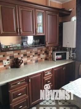 2-к квартира, посуточно, 50м2, 8/10 этаж