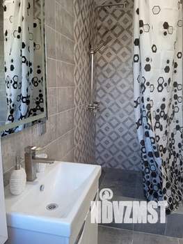 1-к квартира, посуточно, 20м2, 2/3 этаж