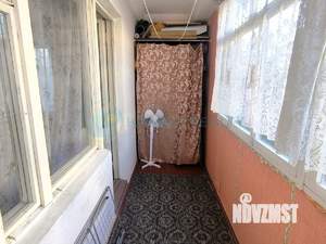 1-к квартира, на длительный срок, 42м2, 2/9 этаж