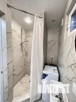 1-к квартира, посуточно, 29м2, 1/1 этаж