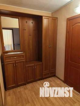 1-к квартира, посуточно, 29м2, 1/1 этаж