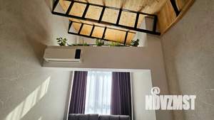 2-к квартира, посуточно, 55м2, 10/10 этаж