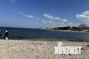 1-к квартира, посуточно, 26м2, 4/4 этаж