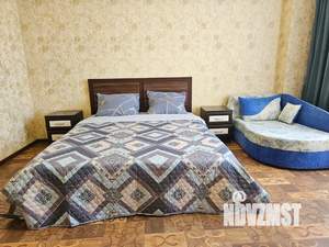 1-к квартира, посуточно, 42м2, 2/9 этаж